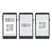 スマホ決済の画像