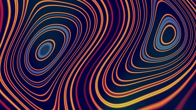 フラクタルアート