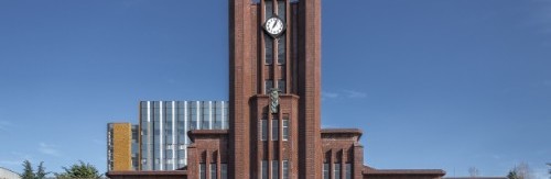 東京大学