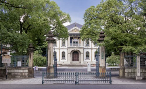 龍谷大学