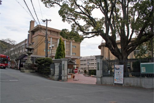 京都女子大学