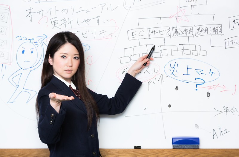 有能すぎて転職に失敗した人の画像