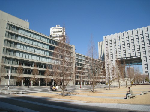 芝浦工業大学