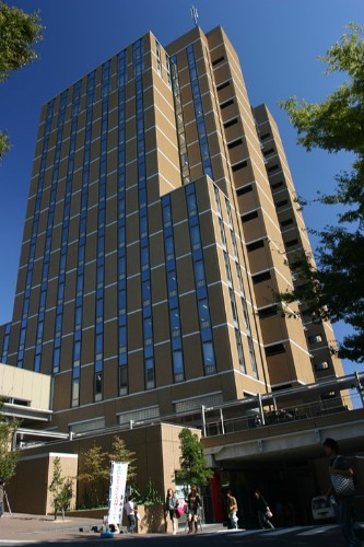 名城大学