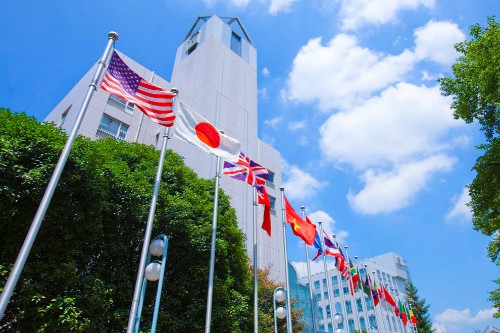 東京国際大学