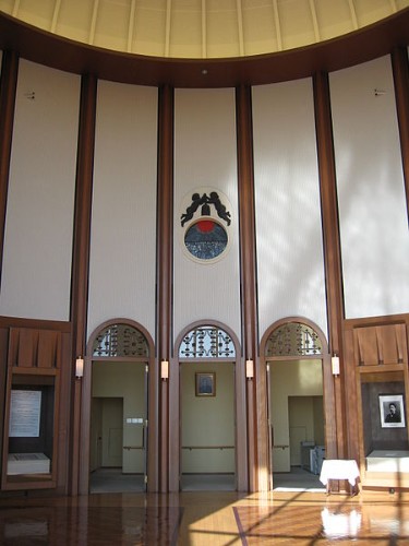明治大学