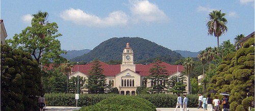 関西学院大学