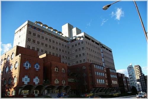 明治学院大学