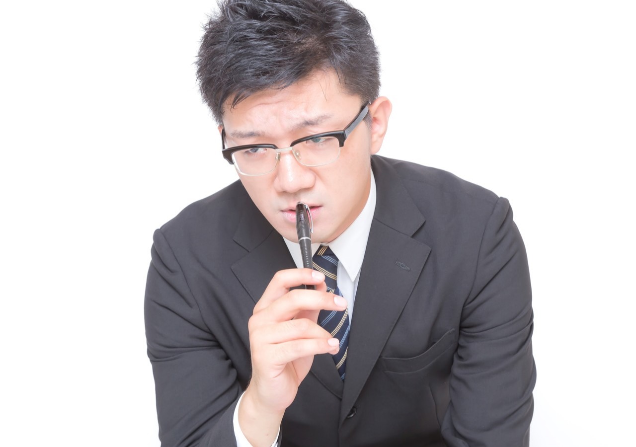 面接で強みを聞く質問のイメージ画像