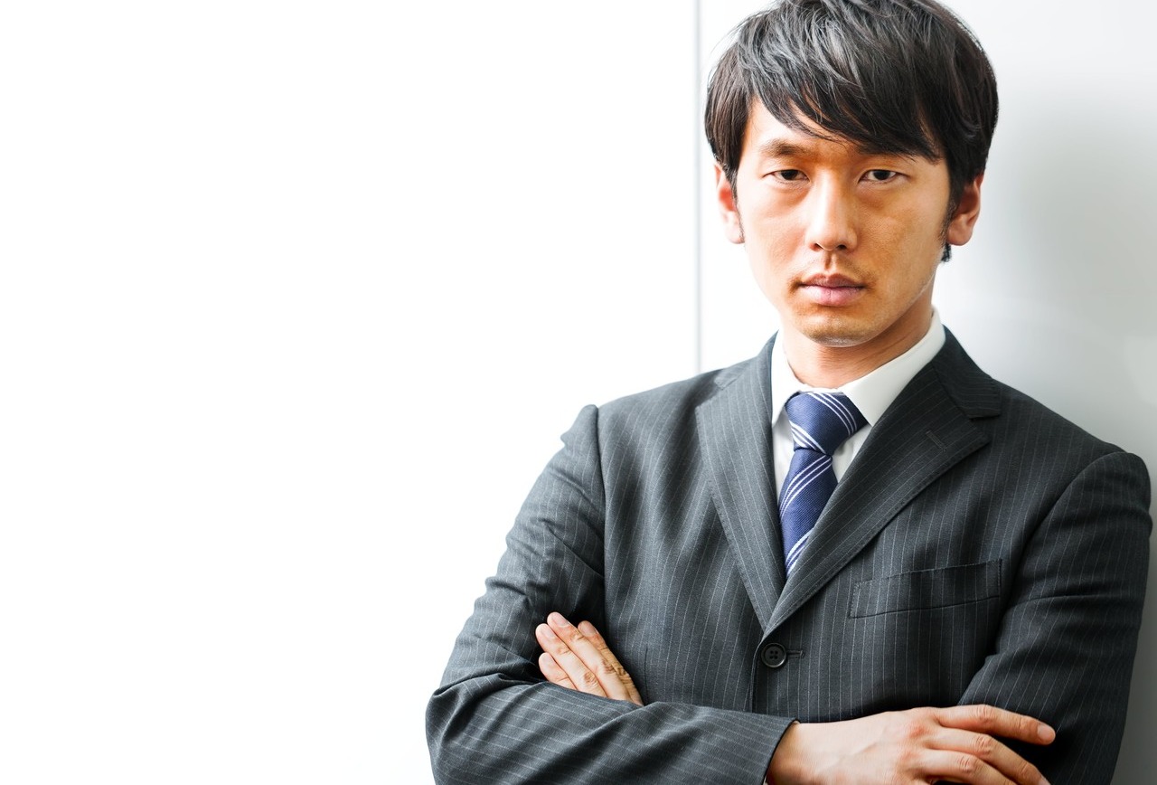 面接で成功体験を聞かれる画像