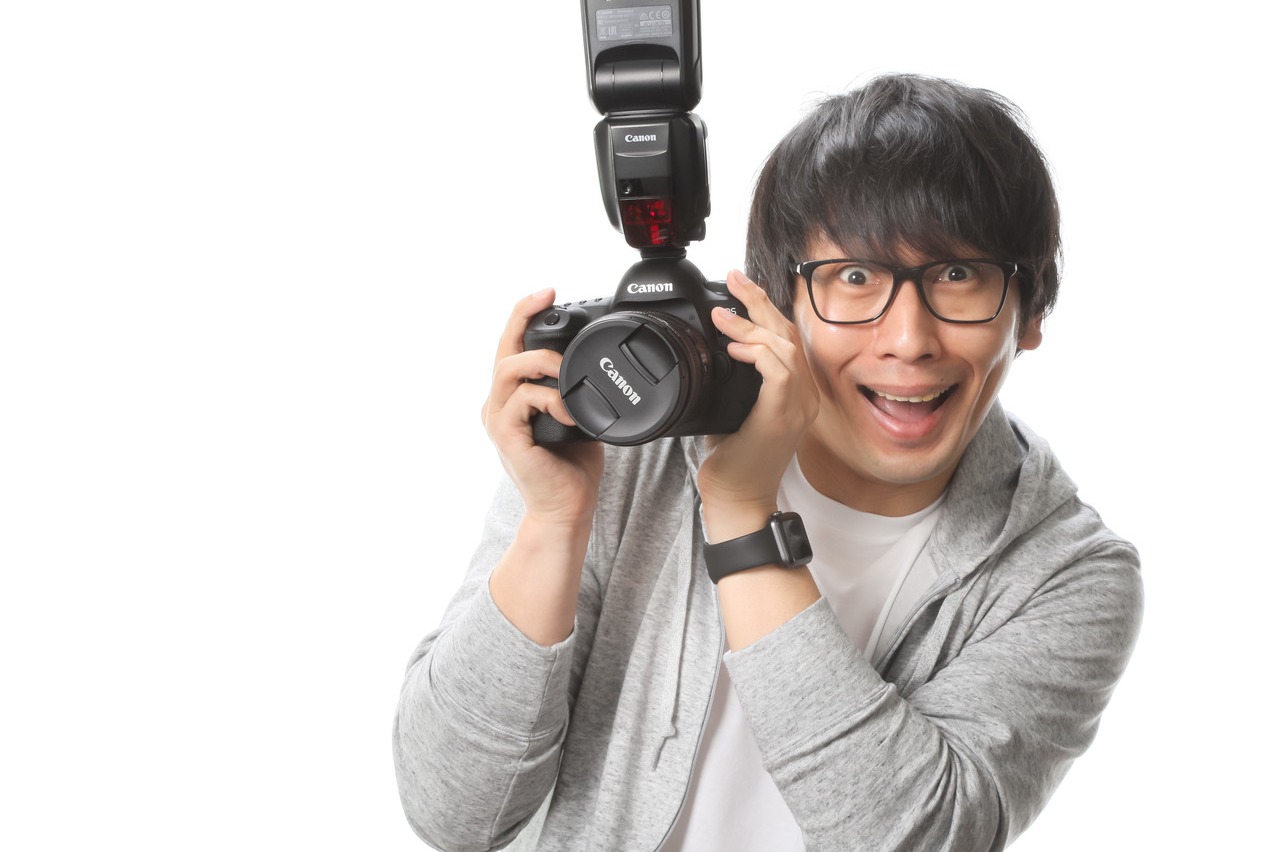 面接で逆質問をされる画像