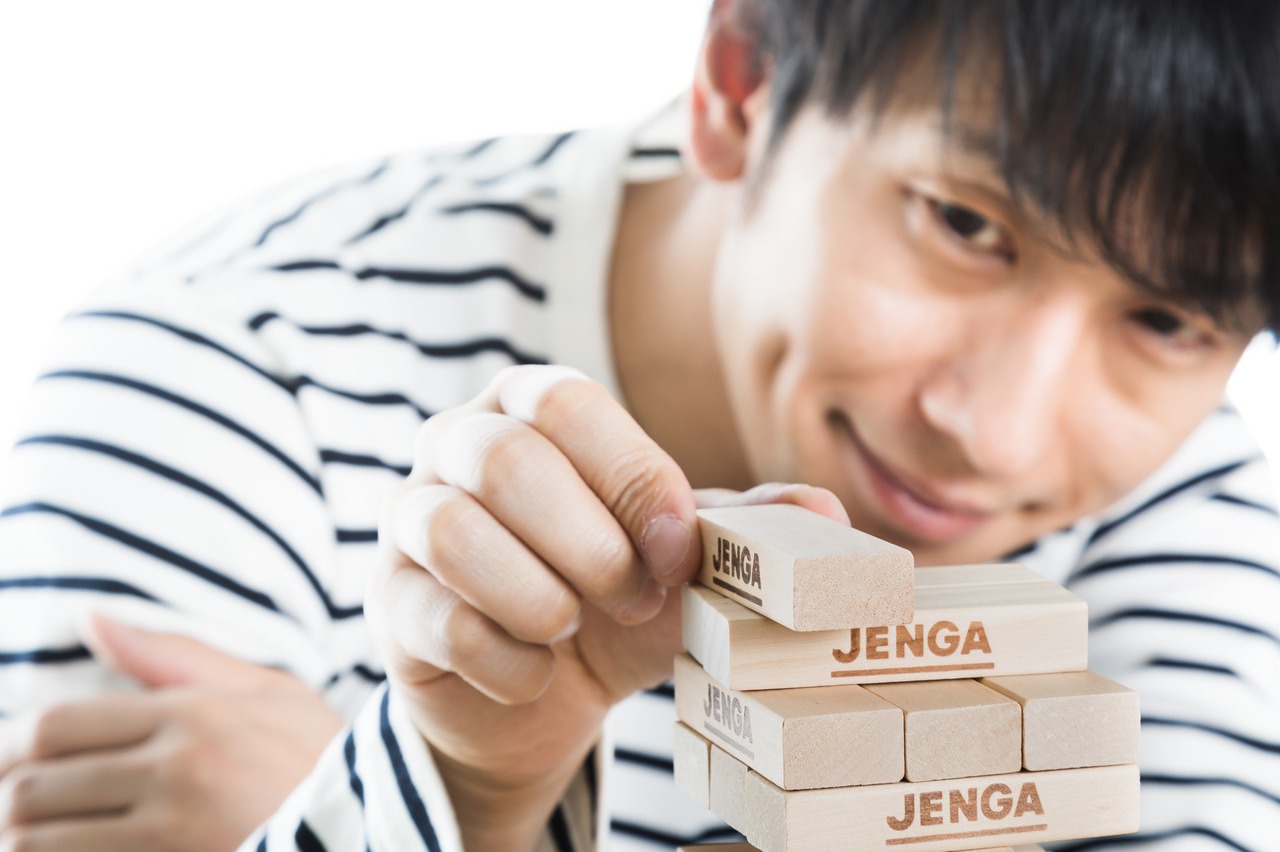 面接であなたを○に例えると?の質問をされた画像