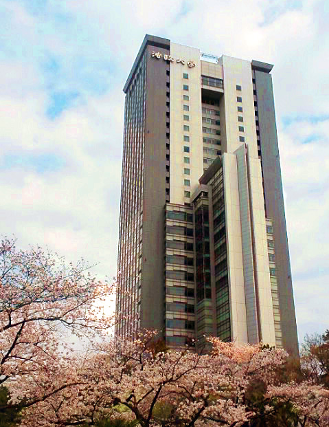 法政大学の画像