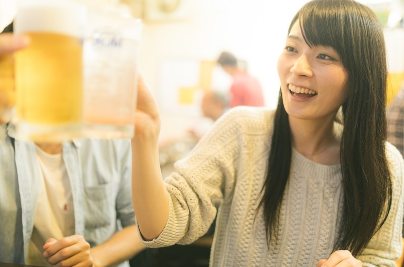 飲み会